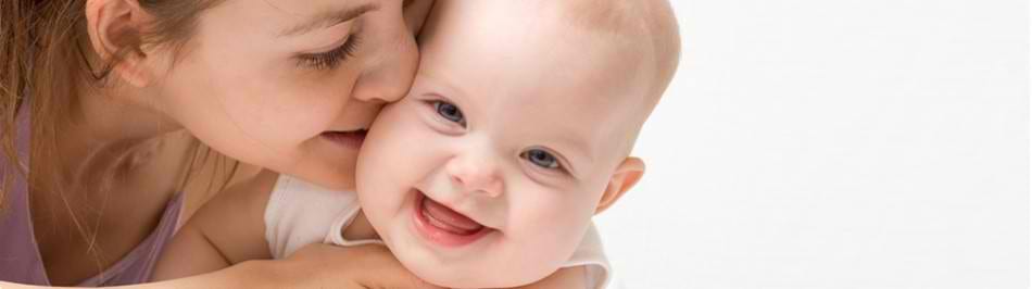 Taking Care of a Cesarean Baby