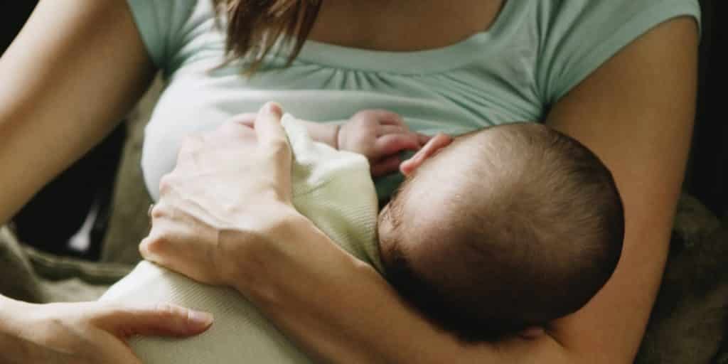 Becoming Acquainted with Breastfeeding