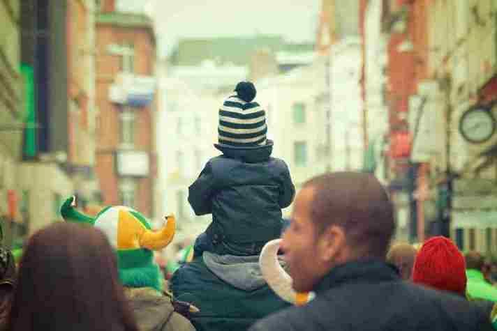 Good And Helpful Parenting