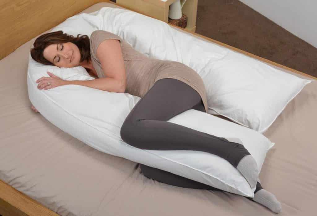best pregnancy pillow