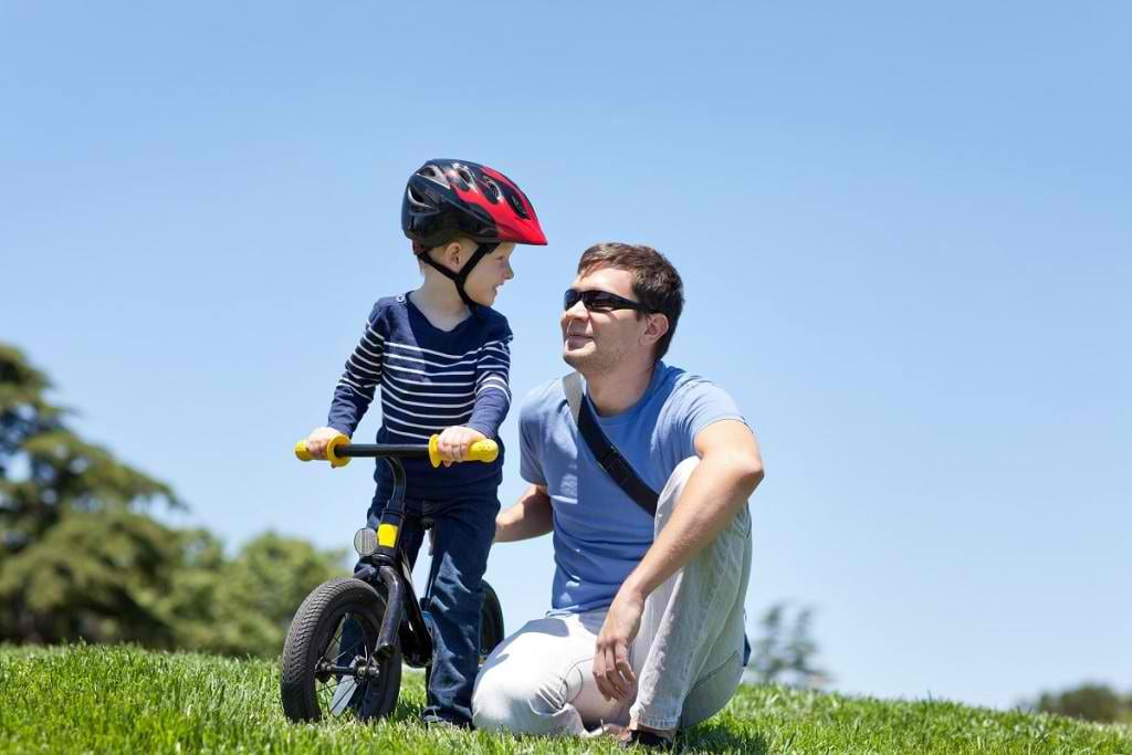 Top 5 Best Balance Bikes For Your Toddler