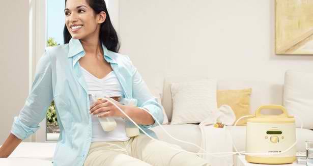 Top 5 Best Electric Breast Pumps