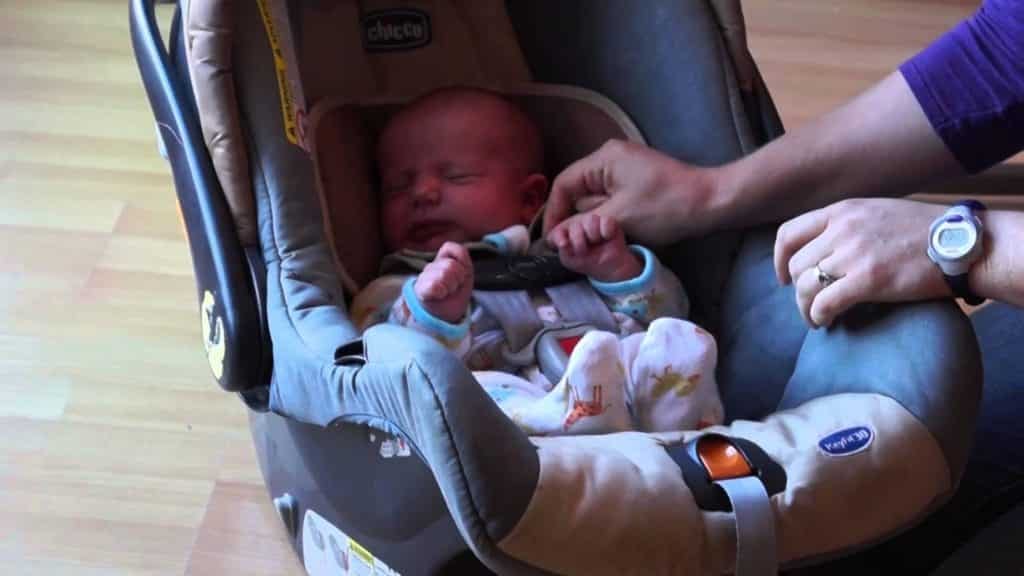 best infant car seat
