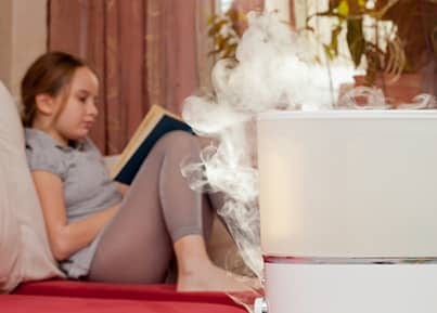Top 5 Best Humidifiers for Your Family