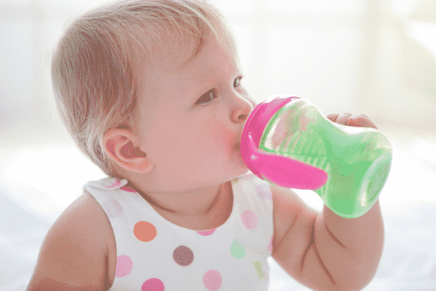 Top 5 Best Sippy Cups