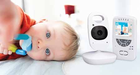 Best Baby Video Monitor Buying Guide