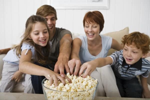 Top 5 Best Popcorn Poppers For Your Family