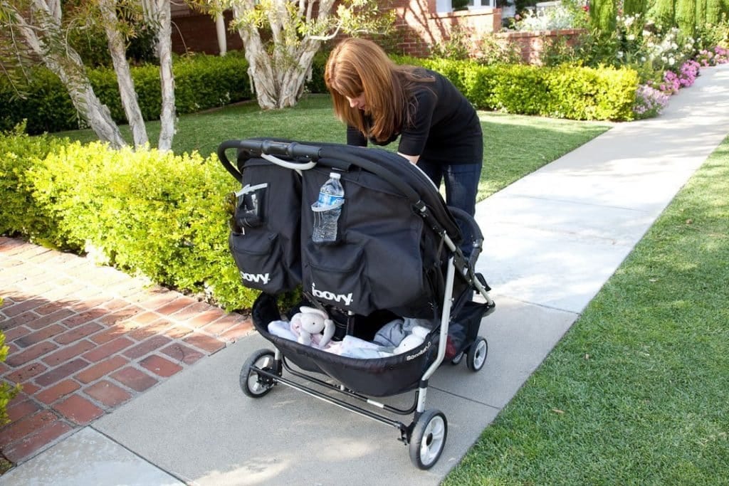 Top 5 Best Side by Side Strollers