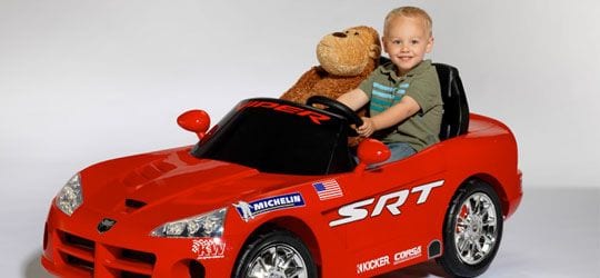 Best Electronic Ride On Toy Buying Guide