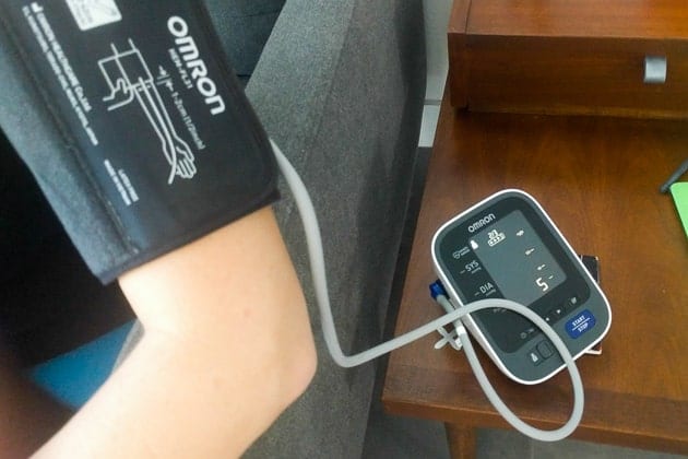Top 5 Best Blood Pressure Monitors