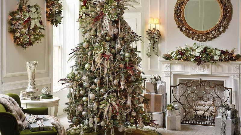 Top 5 Best Prelit Christmas Trees
