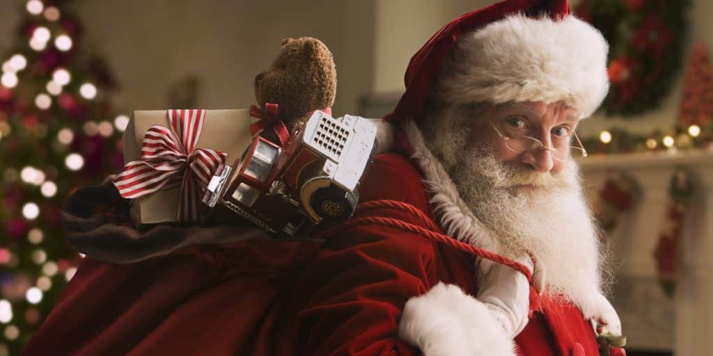 Top 5 Best Secret Santa Gift Ideas