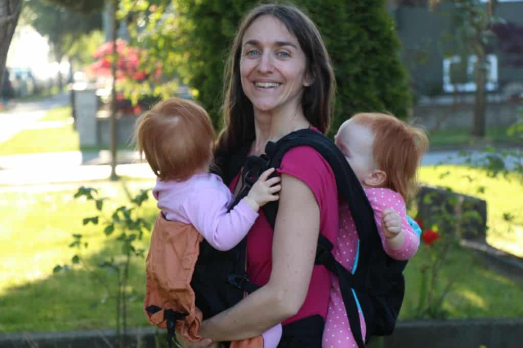 Top 5 Best Twin Carriers