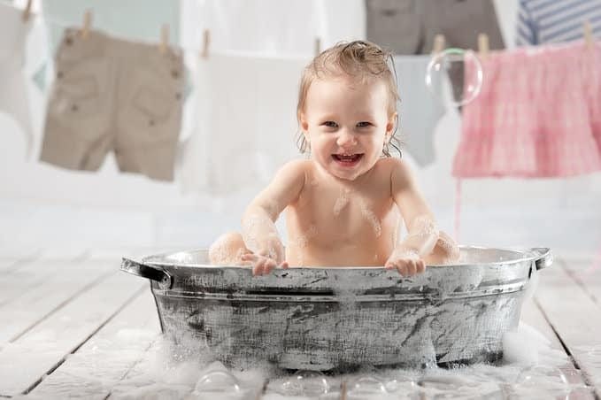 Top 5 Best Baby-Safe Laundry Detergents