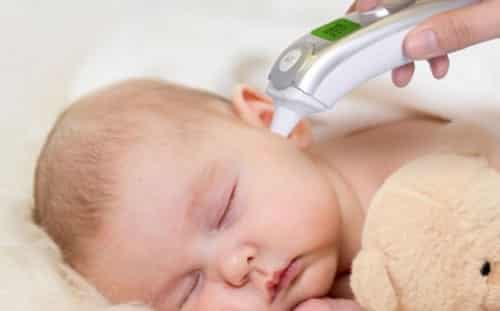 Top 5 Best Ear Thermometers