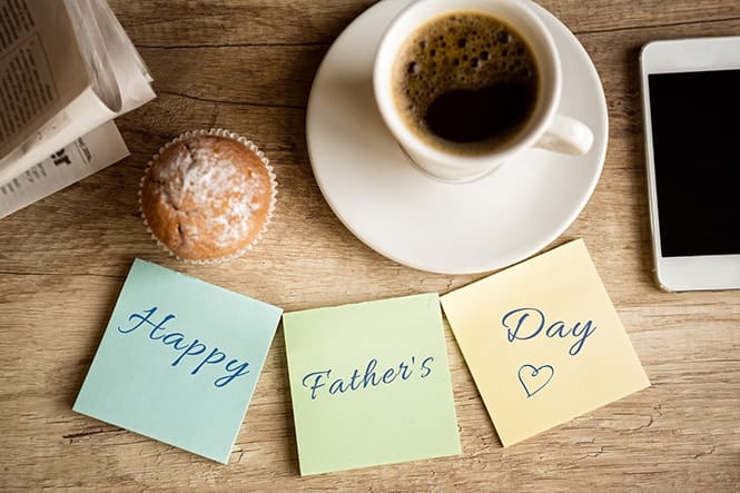 Top 5 Best Father’s Day Gift Ideas