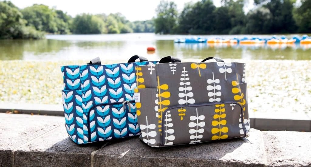 Top 5 Best Breast Pump Bags