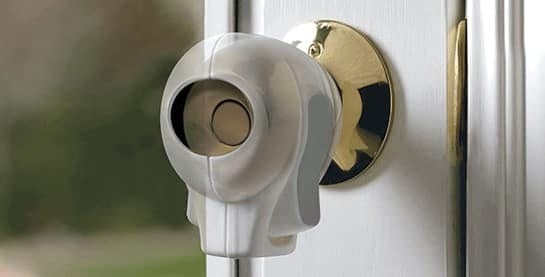 Top 5 Best Door Knob Covers for Babyproofing