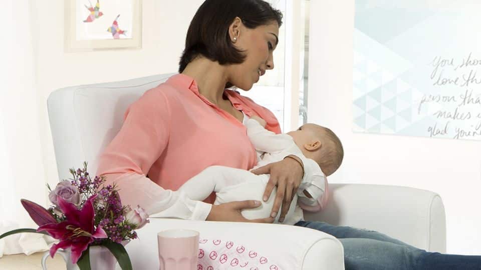Top 5 Best Nipple Cream for Breastfeeding Moms