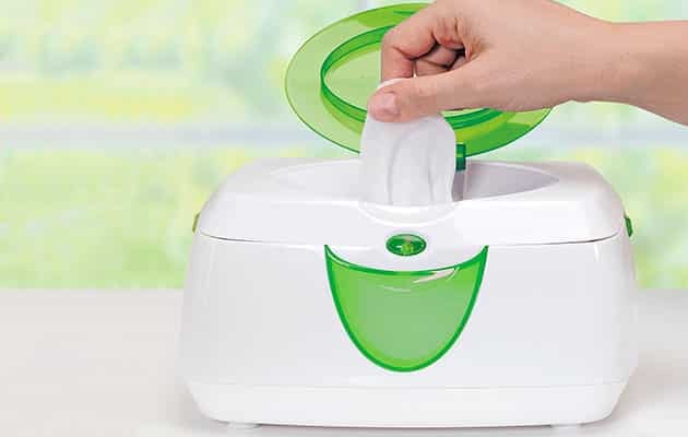 Top 5 Best Baby Wipe Warmer