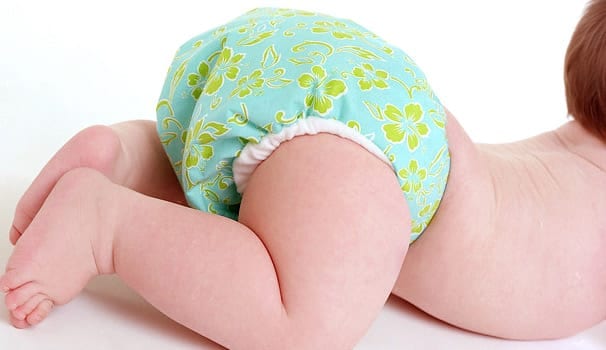 Top 5 Best Cloth Diapers