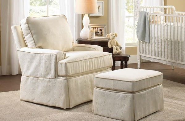 Top 5 Best Glider Chairs