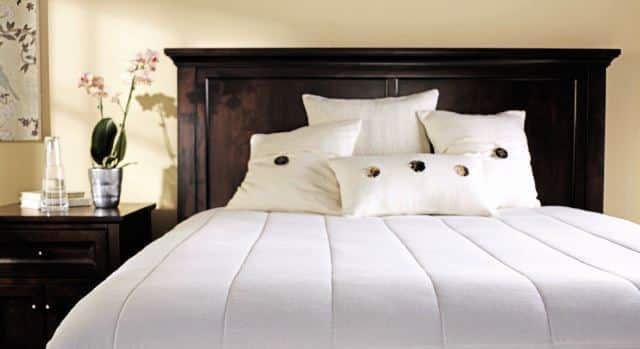Top 5 Best Heated Bed Mattress