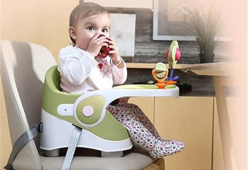 Top 5 Best Portable High Chairs