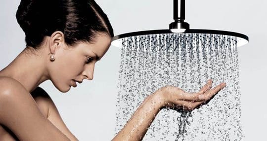 Top 5 Best Showerheads
