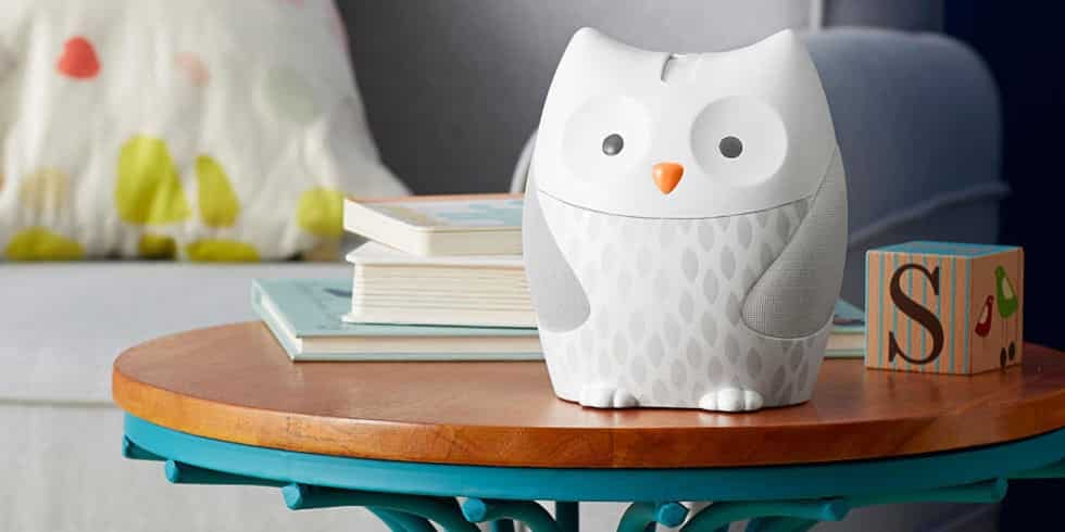 Top 5 Best Sound Machine