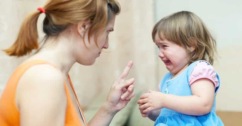 Ultimate Guide to Disciplining Your Toddler