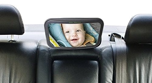 Top 5 Best Baby Car Mirror