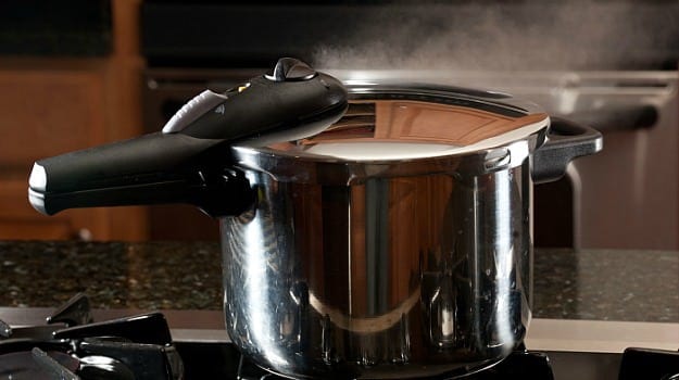 Top 5 Best Pressure Cooker