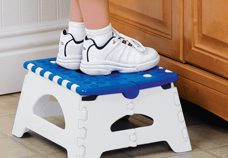 Top 5 Best Step Stools