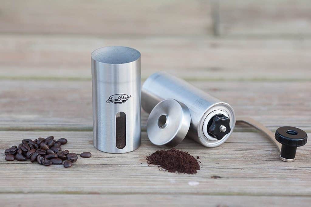Top 5 Best Coffee Grinders
