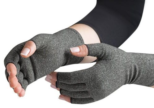 Top 5 Best Arthritis Gloves