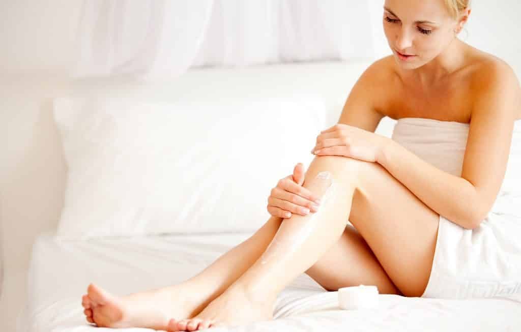 Top 5 Best Moisturizing Lotion for Moms