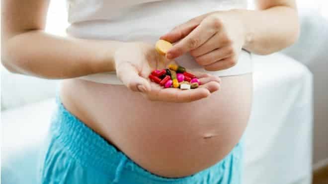 Top 5 Best Prenatal Vitamins