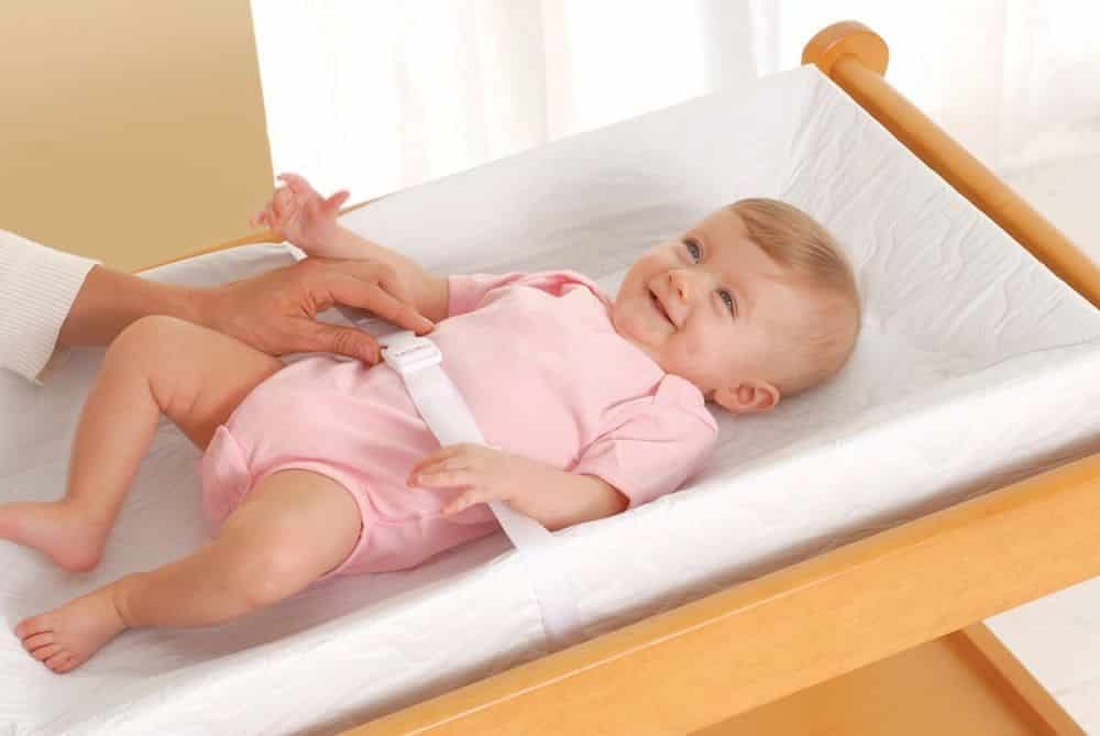Top 5 Best Diaper Changing Pads
