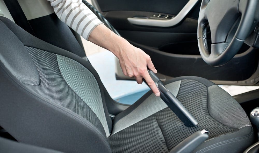 Top 5 Best Vacuum Cleaner