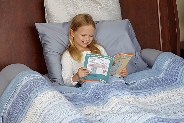 best bed rails review