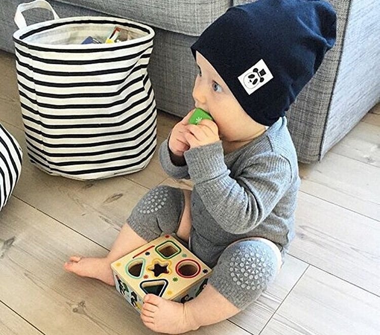 best knee pads for babies reviews