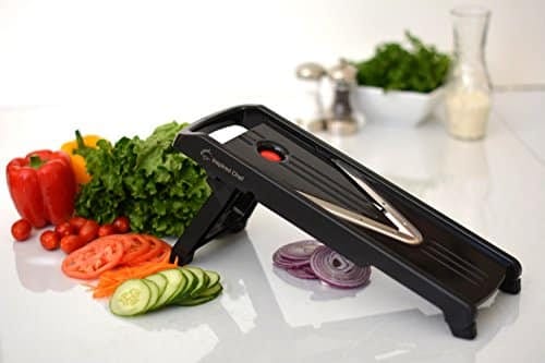 Top 5 Best Mandoline Slicer Review
