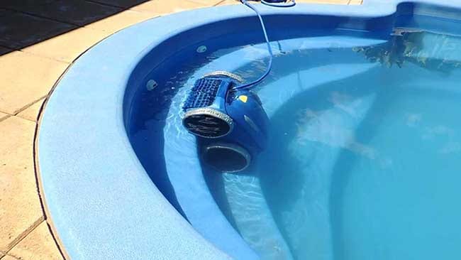 Top 5 Best Pool Vacuum Review