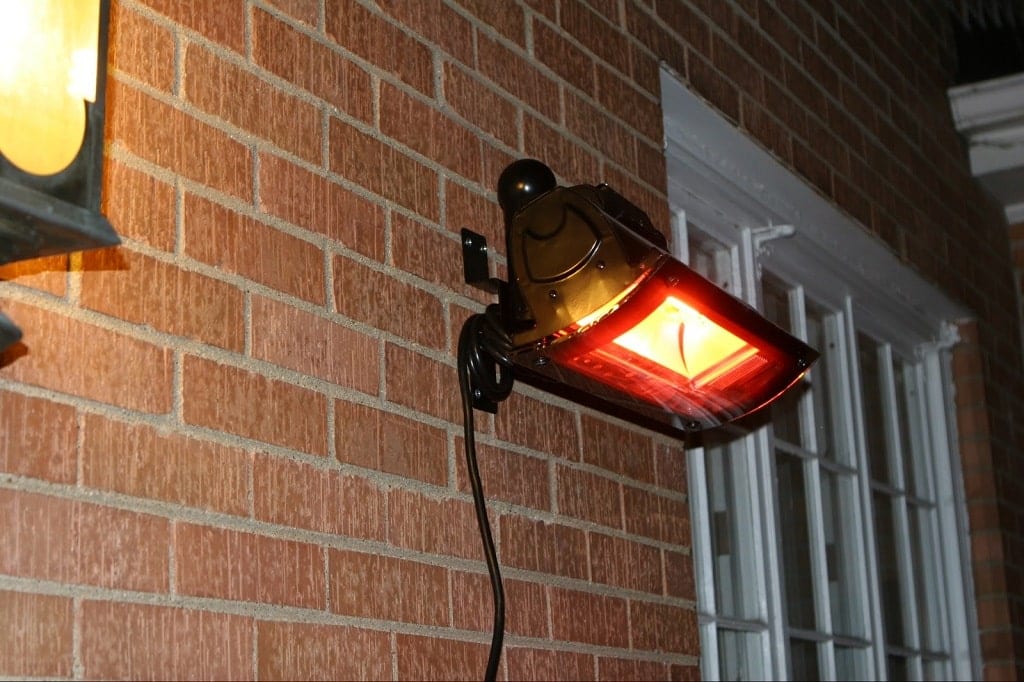 Top 5 Best Infrared Heater Review