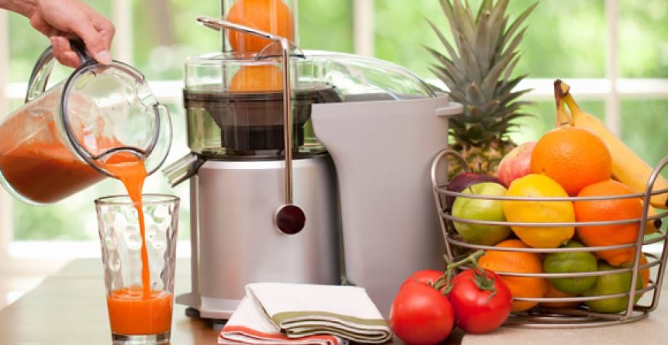 Top 5 Best Juicer Review