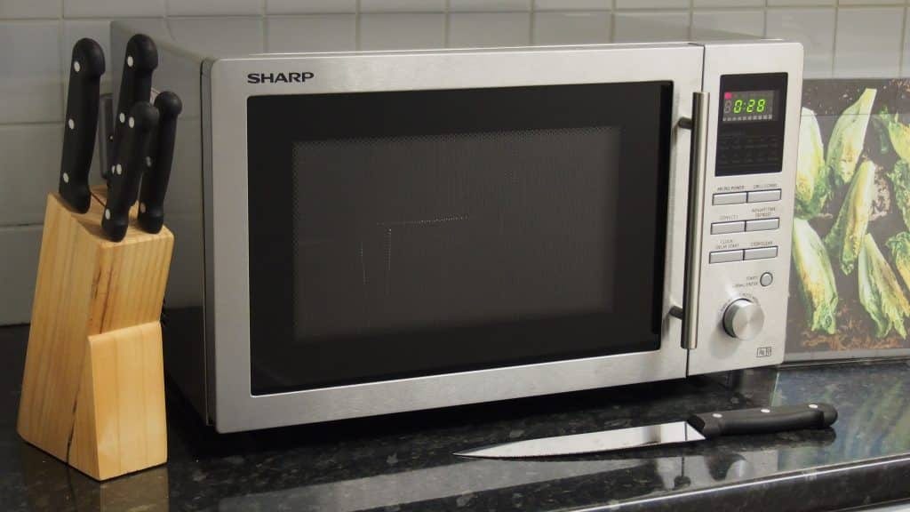 Top 5 Best Microwave Oven Review