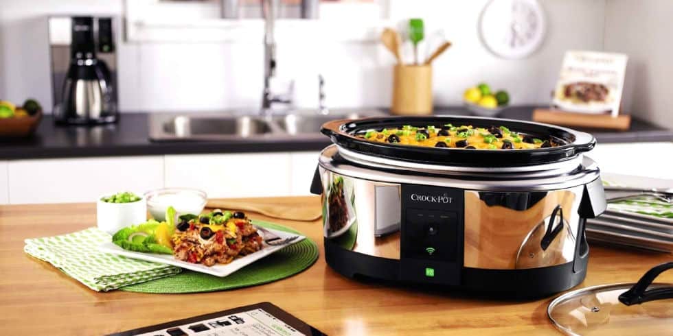 Top 5 Best Slow Cooker Review