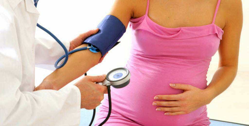 eeclampsia