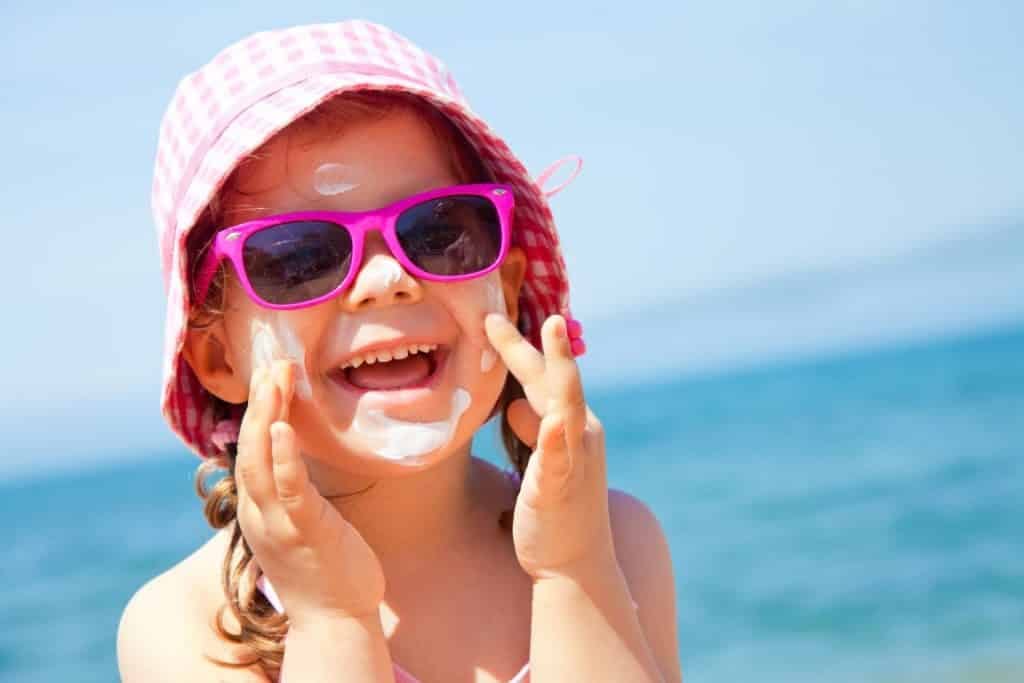 sun safety be a summer concern